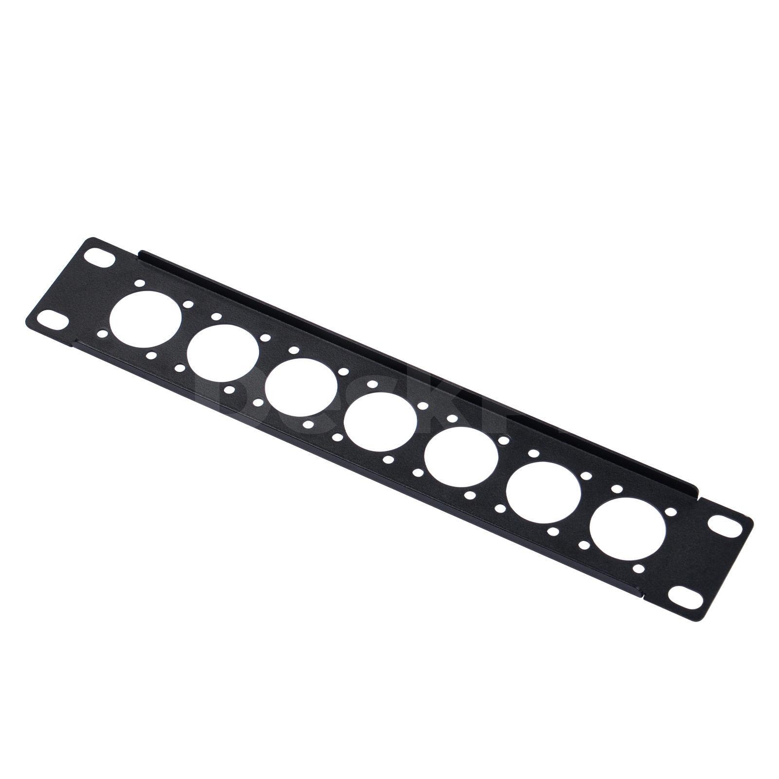 Deskpi Super6C - DeskPi Rackmate アクセサリ 10 インチ 1U